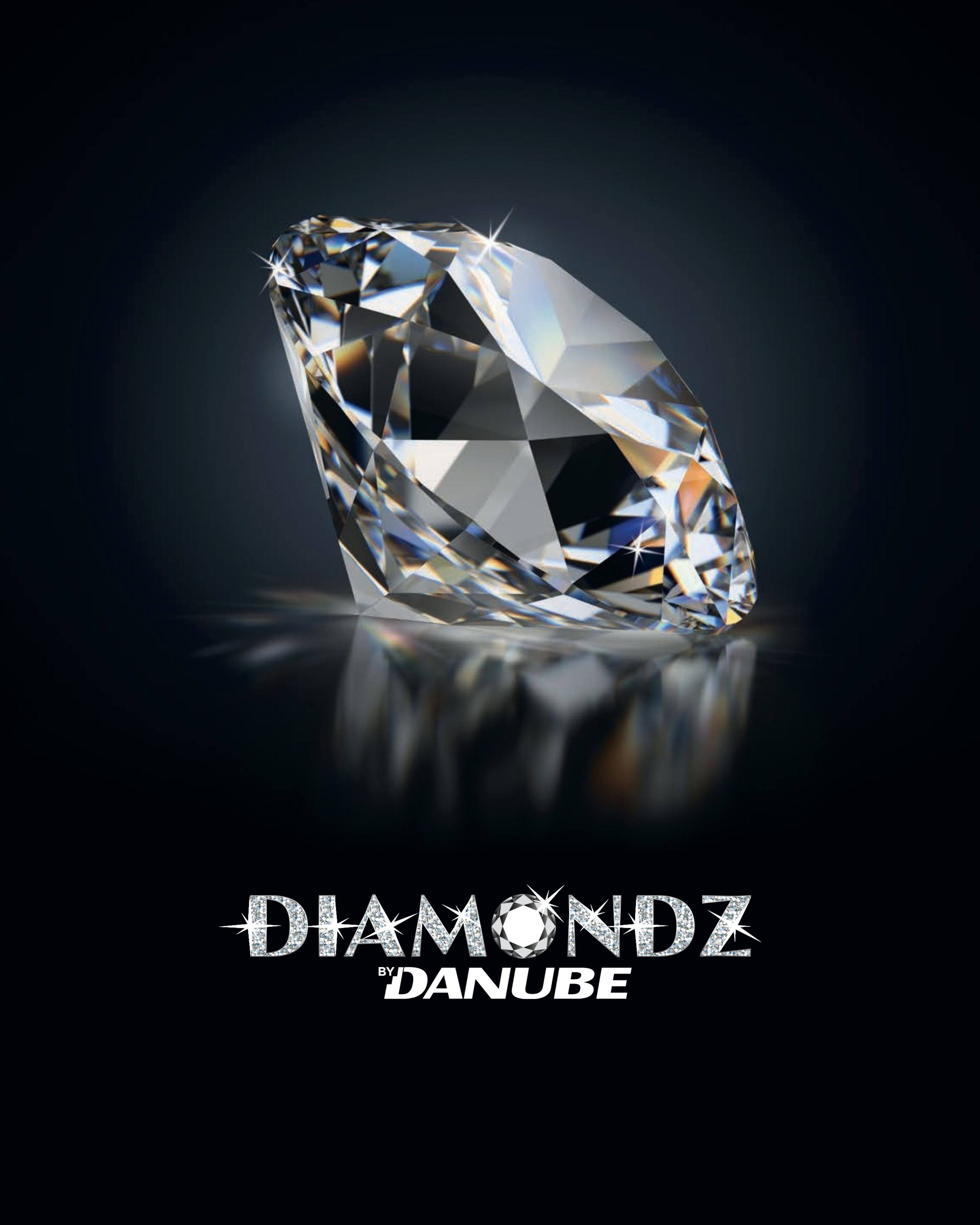 DIAMONDZ